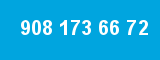 908 173 66 72